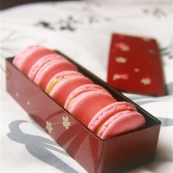 Montebello Macarons