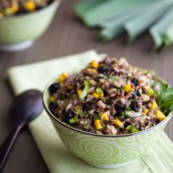 Rice Salad