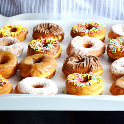 Doughnuts