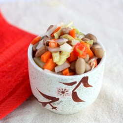 Vegetable Salad
