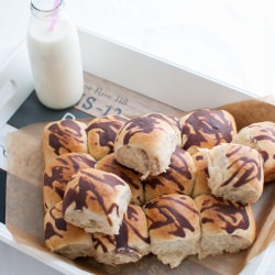 Hot (not so) Cross Buns