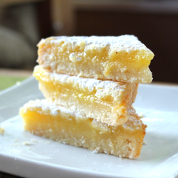 Lemon Bars
