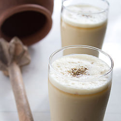 Sweet Lassi