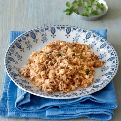 Rice Pilaf