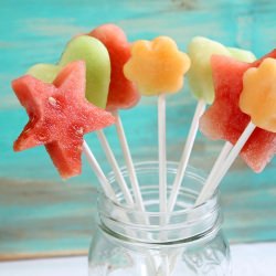 Fruit Pops