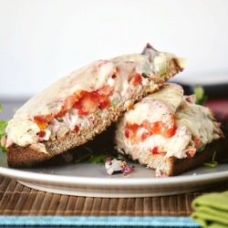 Tuna Melt