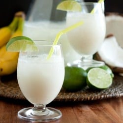 Brazilian Limeade
