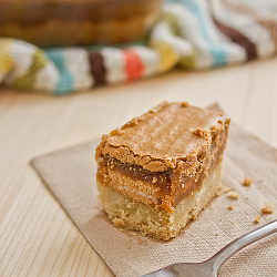 Ultimate Blondies