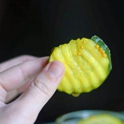 overnight pickles