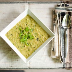 Pea Soup