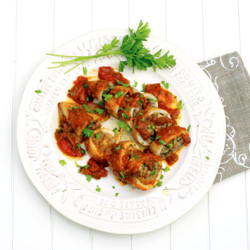 Calamari Ripieni