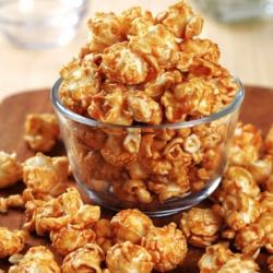Caramel Corn