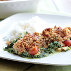 Salmon Fillet