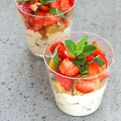 Summer Dessert