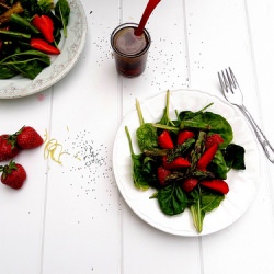 Spring Salad
