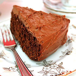 Choco Diavolo
