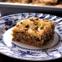 Baklava