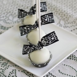 Cake Pops
