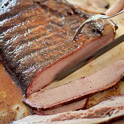 Smoked Brisket