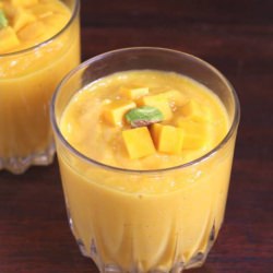 Mango Lassi
