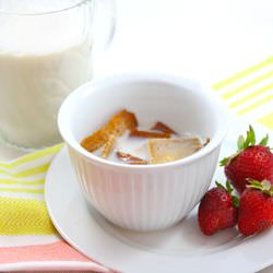 Homemade Cinnamon Toast Crunch