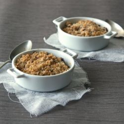 Crumble