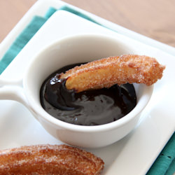 Fried Churros