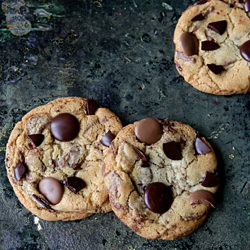 Best Chocolate Chip Cookies