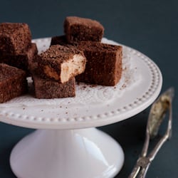 Milo (Chocolate Malt) Marshmallows