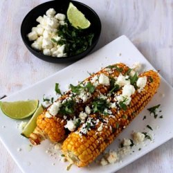 Mexican Corn