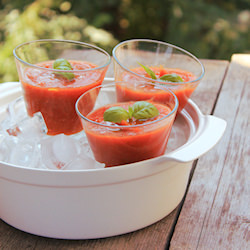 Gazpacho