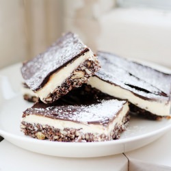 Nanaimo Bars