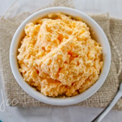 Cheese Spread