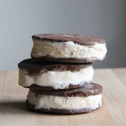 Ice Cream Sandwich