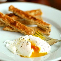 Poached Egg
