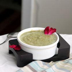 Leek Potato Soup