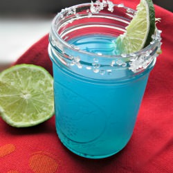 Blue Margarita
