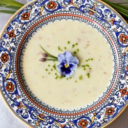 Leek and Potato Soup