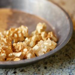 Golden Nuggets Candy