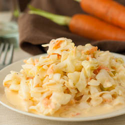 Coleslaw