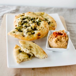 Oasis Naan
