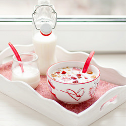6 Ideas for Breakfast