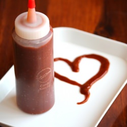 Sassy Barbecue Sauce