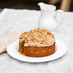 Coffee Cake
