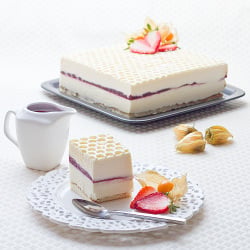 Crémeux Framboise