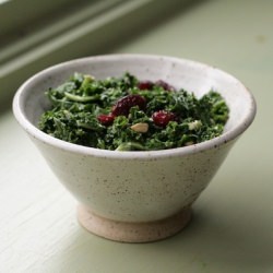 Massaged Kale Salad