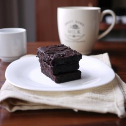 Absolute Best Brownies