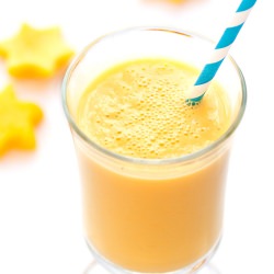 Mango Lassi