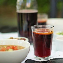 Tinto de verano