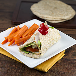 Simple Flat Bread